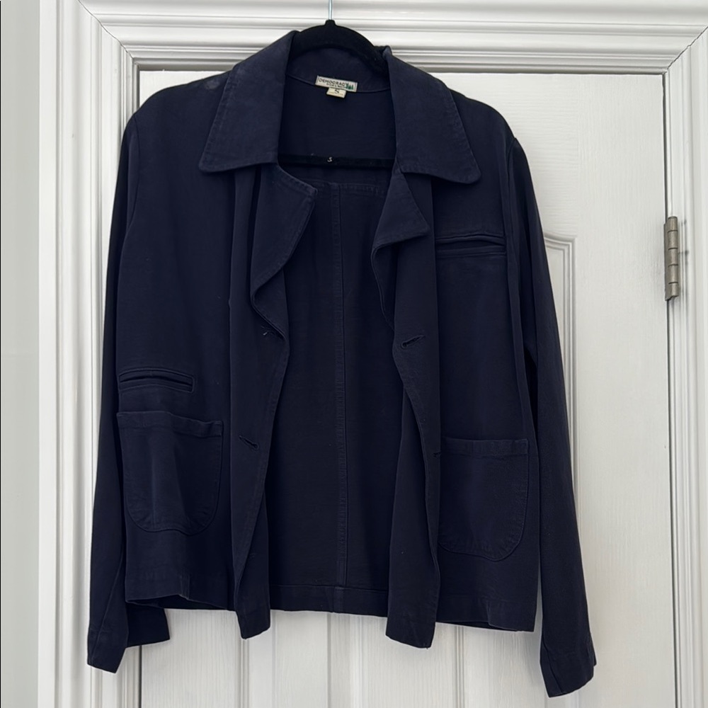 Democracy Vintage Jacket